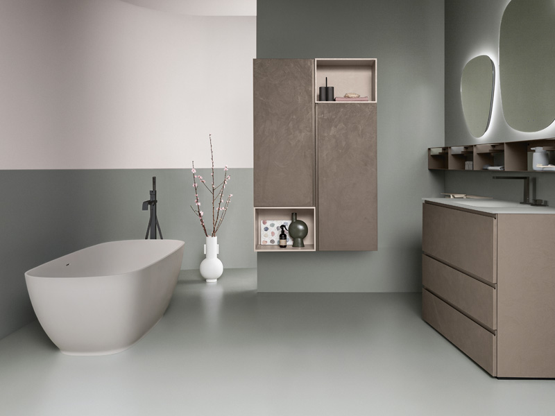 Connect with a Bathroom Design Strategist Hastings Bath Collection